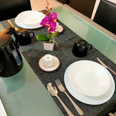 Stone House Apartment Martina Franca