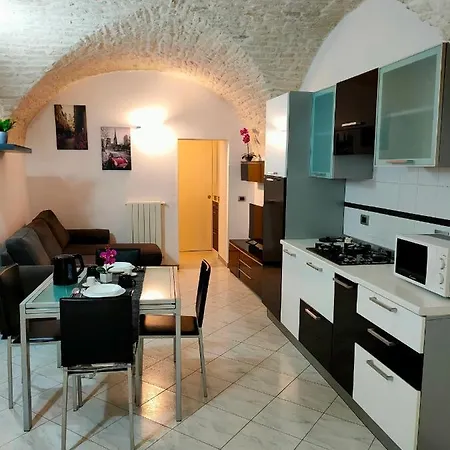 Stone House