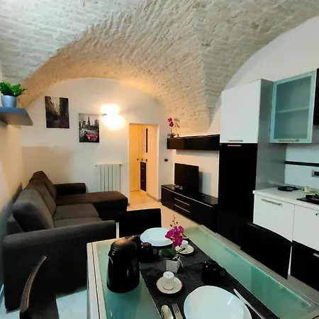 Stone House Apartment Martina Franca