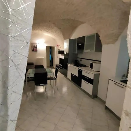 Stone House Martina Franca