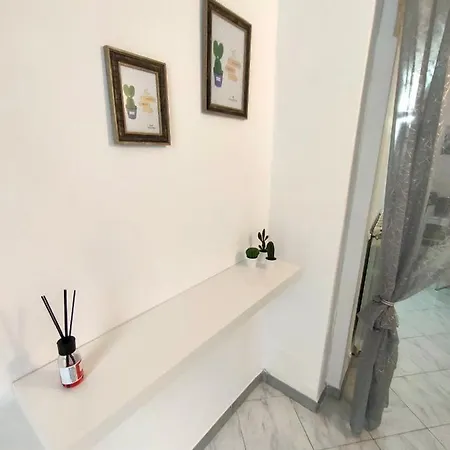 Stone House Apartment Martina Franca