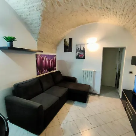 Stone House * Martina Franca